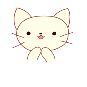 猫のイラストの簡単な書き方 初心者でも描けるコツは イラストの