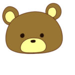 くまのイラストの簡単な書き方は 初心者でも描けるコツは?