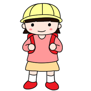 小学生 イラスト 簡単