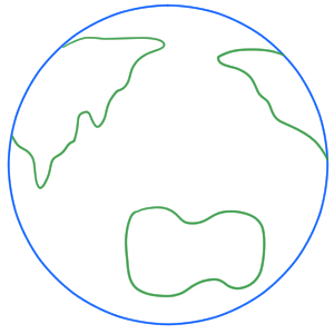 火山学者 乏しい 現在 地球儀 の 書き方 K Fc Jp