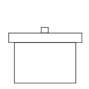 プレゼント 書き方