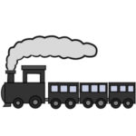 汽車のイラストの簡単な書き方 手書きで描くなら?