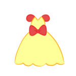 ドレスのイラストの簡単な描き方 手書きで初心者でも描ける方法は?