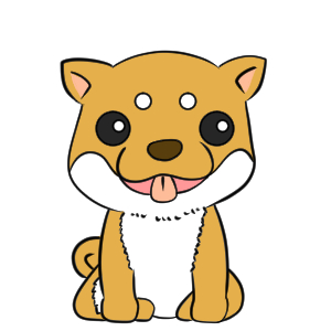 画像をダウンロード 柴犬 イラスト 簡単かわいい