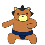 相撲のイラストの簡単な書き方 手書きで描くポイントは?