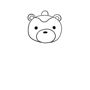 相撲 イラスト 簡単