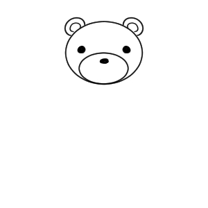 相撲 イラスト 簡単
