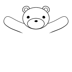 相撲 イラスト 簡単