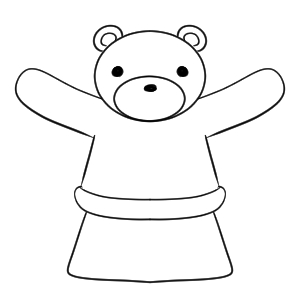 相撲 イラスト 簡単