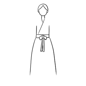 巫女 イラスト 簡単 描き方