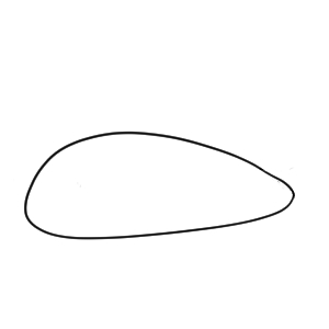 ナマズ イラスト 簡単