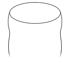 抹茶 イラスト 簡単