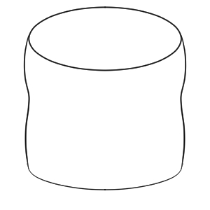抹茶 イラスト 簡単