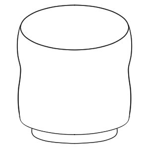 抹茶 イラスト 簡単