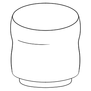抹茶 イラスト 簡単