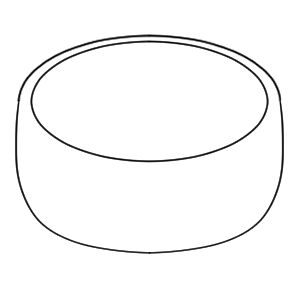 抹茶 イラスト 簡単