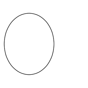 キウイ イラスト 簡単