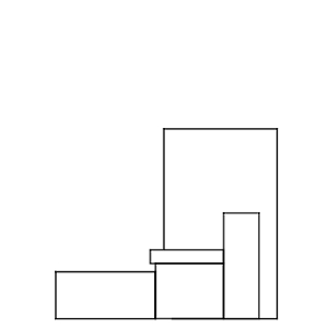 あべのハルカス イラスト 簡単