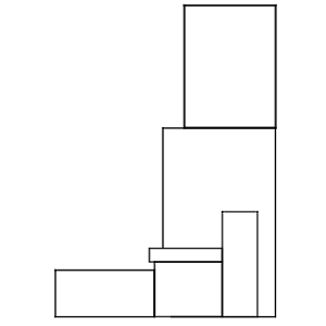 あべのハルカス イラスト 簡単