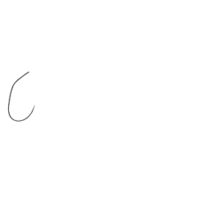 ジュゴン イラスト 簡単