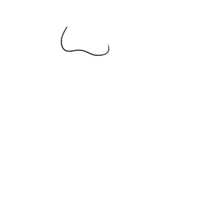 ジュゴン イラスト 簡単