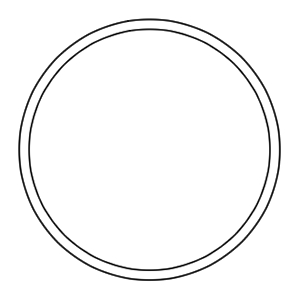 時計 イラスト 手書き