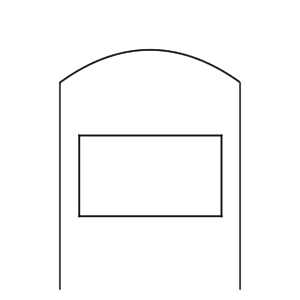 かき氷機 イラスト 簡単