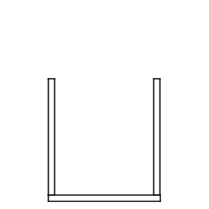 かき氷機 イラスト 簡単