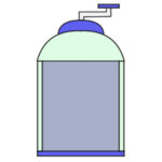 かき氷機のイラストの簡単な書き方 手書きで描くポイント!