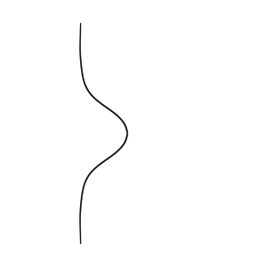 砂時計 イラスト 簡単