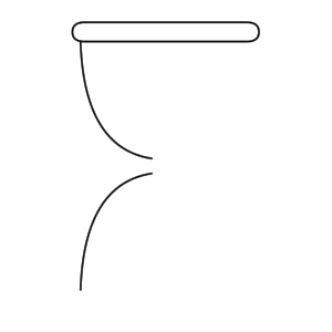 砂時計 イラスト 簡単